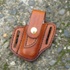 Snap Retention Sheath for Medium Sized Multitools - Image 5