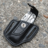 Snap Retention Sheath for Medium Sized Multitools - Image 2