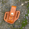 Snap Retention Sheath for Medium Sized Multitools - Image 3