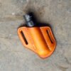 Flashlight holster for 1" diameter flashlights - Image 3
