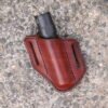 Flashlight holster for 1" diameter flashlights - Image 4