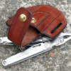 Snap Retention Sheath for Large Sized Multitools - Image 4